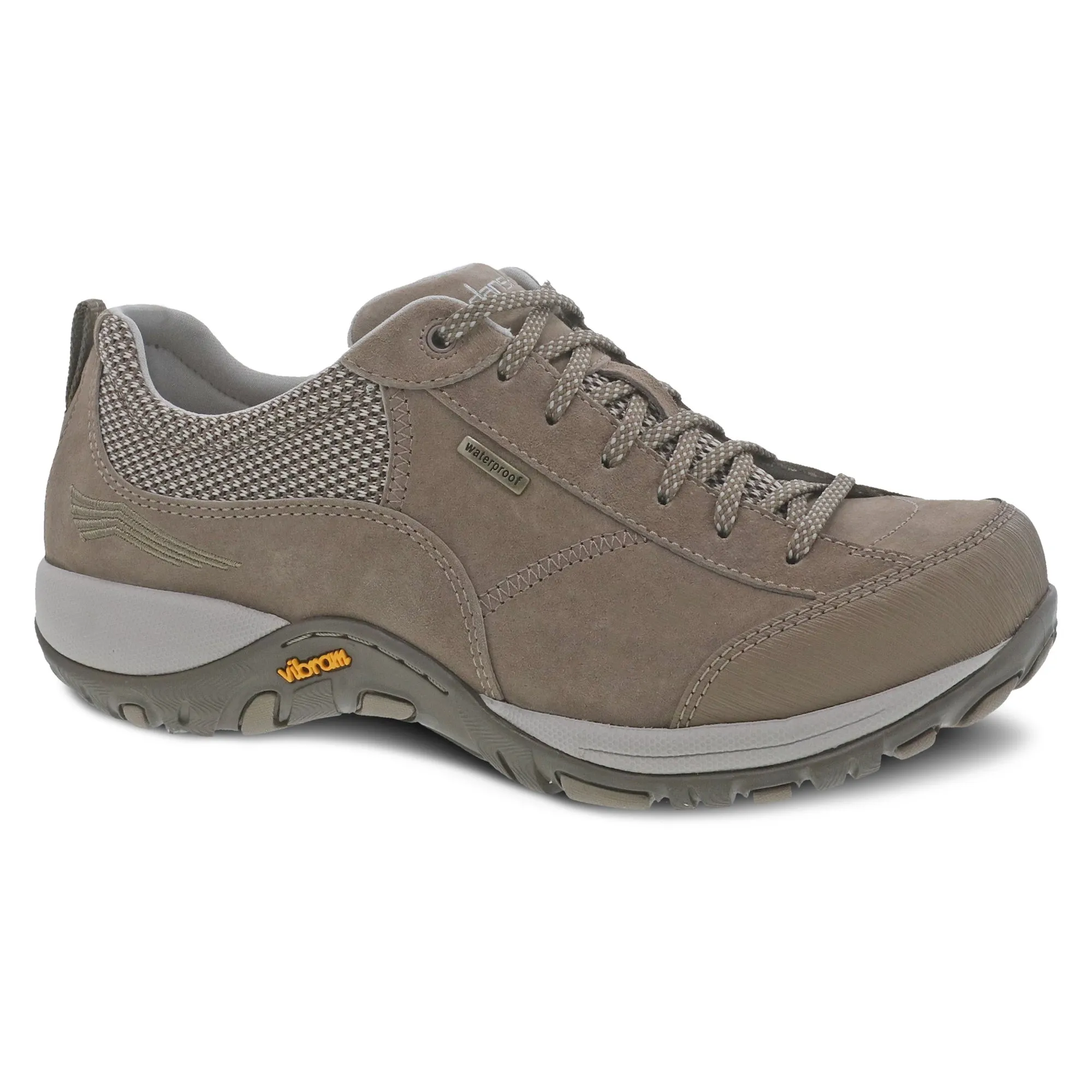 Dansko Women's Paisley Waterproof Outdoor Sneakers