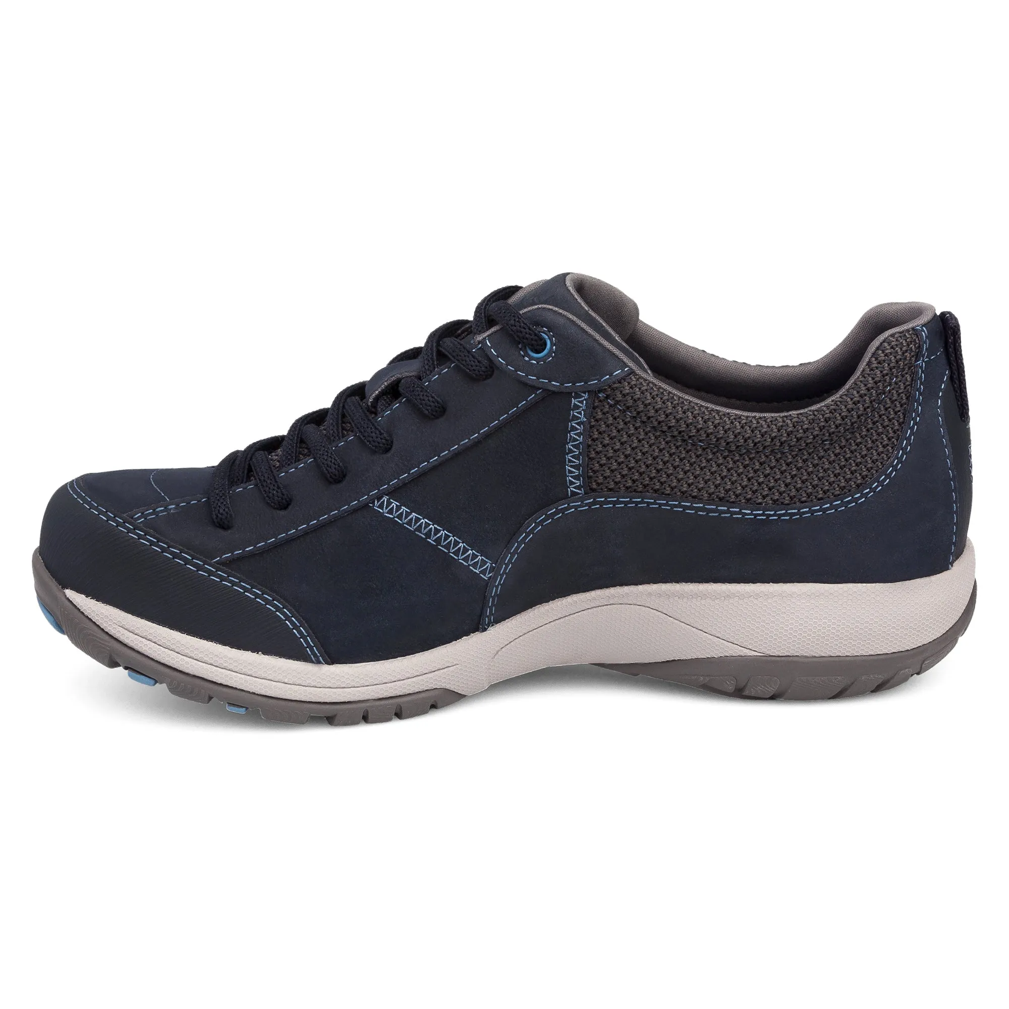 Dansko Women's Paisley Waterproof Outdoor Sneakers