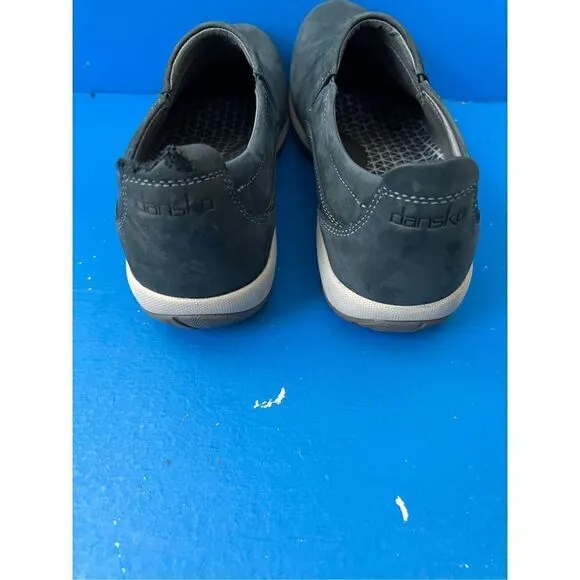 Dansko Patti Women's Casual Shoes size 9.5 Eu 40