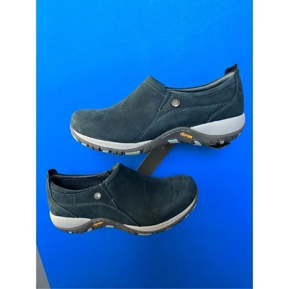 Dansko Patti Women's Casual Shoes size 9.5 Eu 40