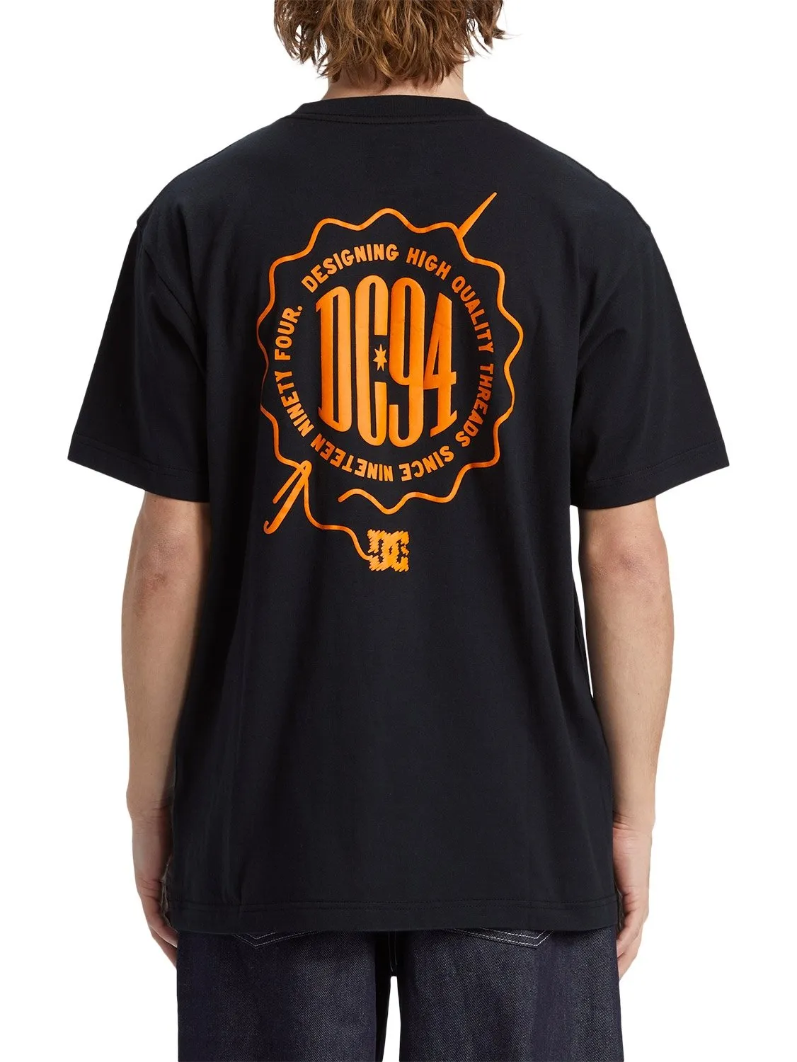 DC Men's Sew What T-Shirt