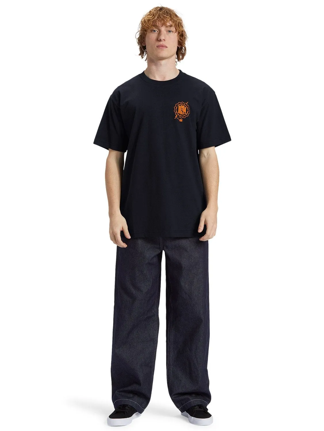 DC Men's Sew What T-Shirt