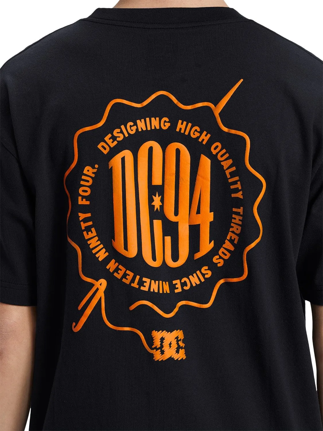 DC Men's Sew What T-Shirt