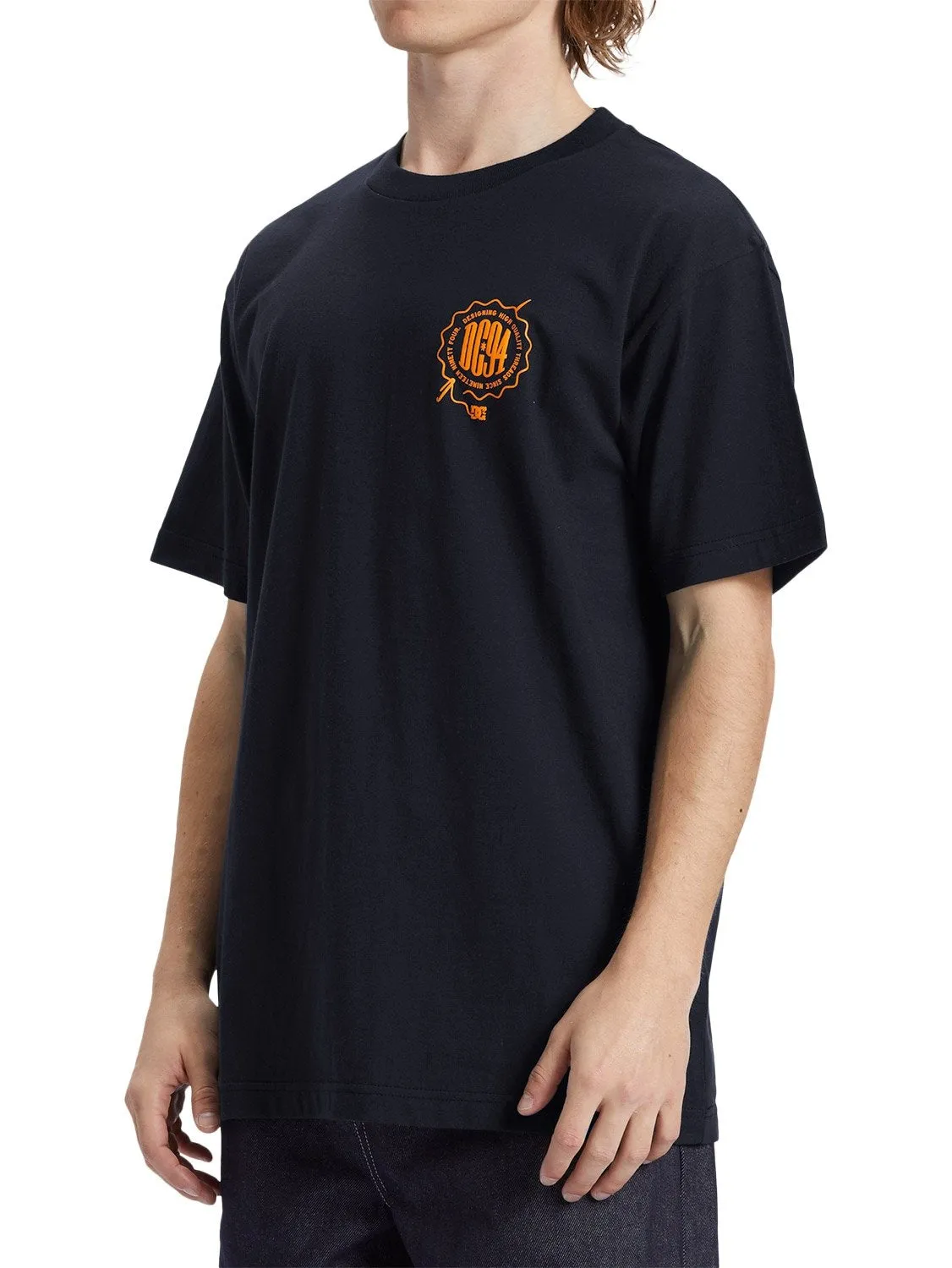 DC Men's Sew What T-Shirt