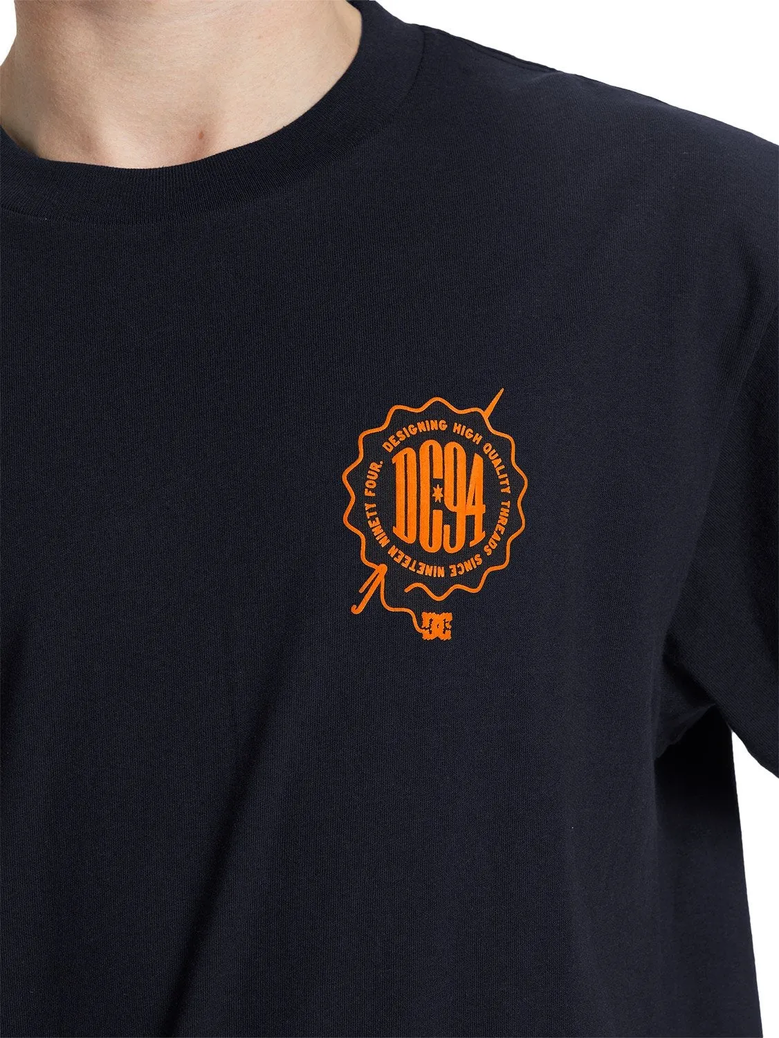 DC Men's Sew What T-Shirt