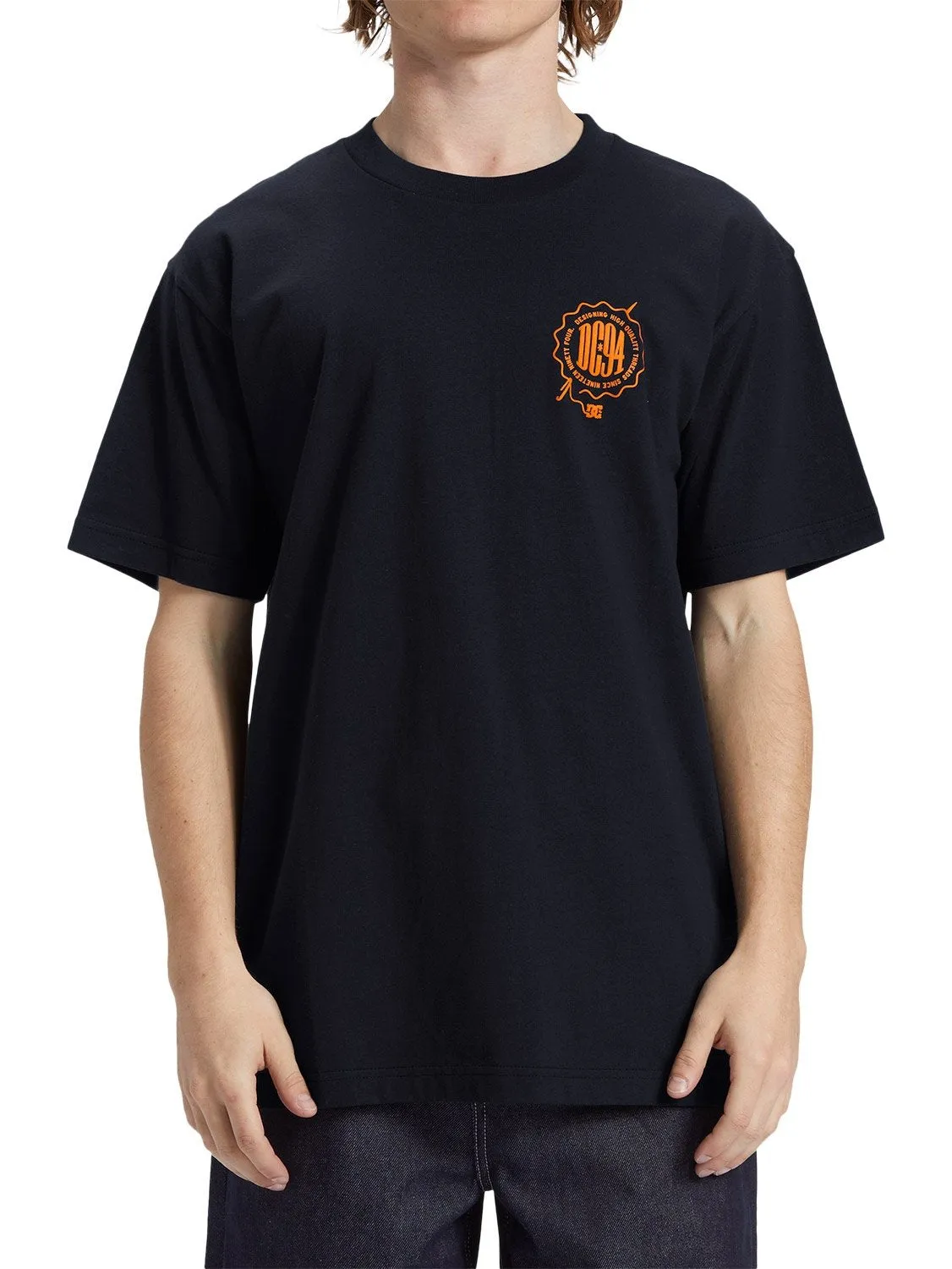 DC Men's Sew What T-Shirt