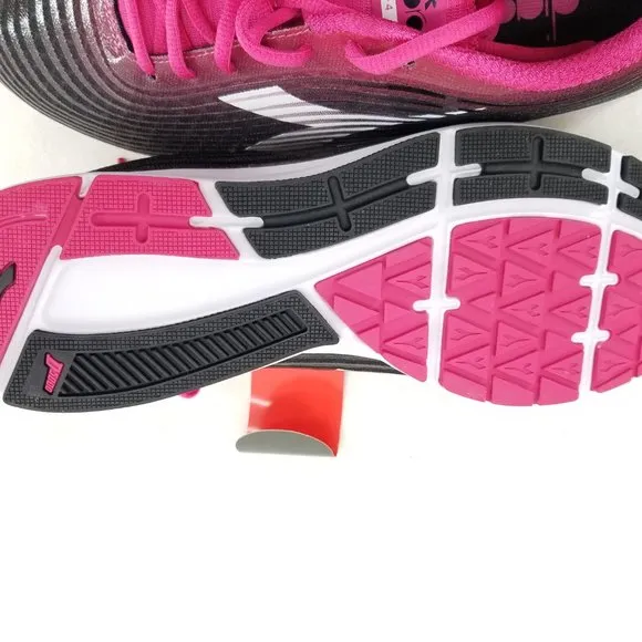 Diadora Womens Action  4  Multi color  Running Shoes Sneakers Size 11
