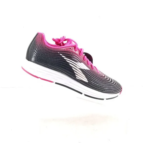 Diadora Womens Action  4  Multi color  Running Shoes Sneakers Size 11