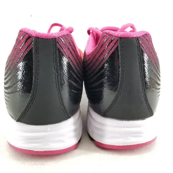 Diadora Womens Action  4  Multi color  Running Shoes Sneakers Size 11