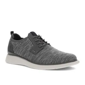 Dockers Men's Andover Casual Oxford Shoe - Gray, Black