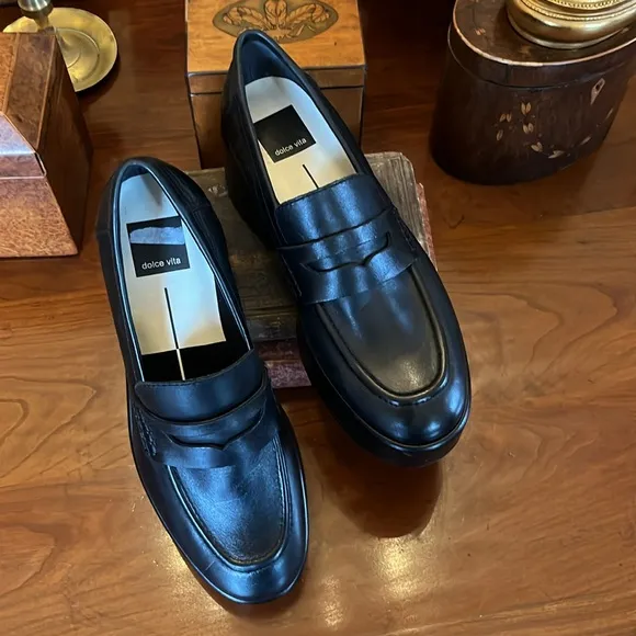Dolce Vita Women's Yanni Loafers