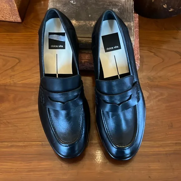Dolce Vita Women's Yanni Loafers