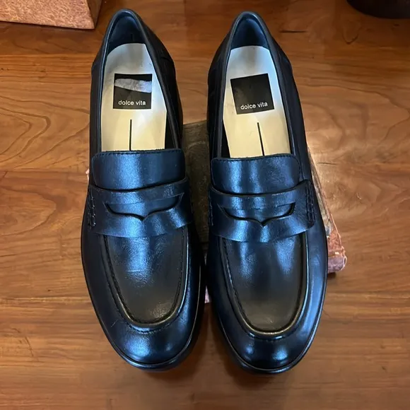 Dolce Vita Women's Yanni Loafers