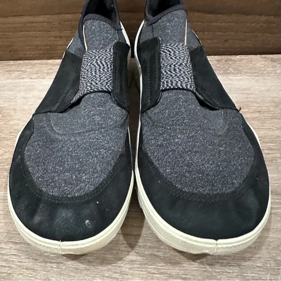 Ecco Biom Slip On Sneaker Shoes Size 10-10.5 / 41