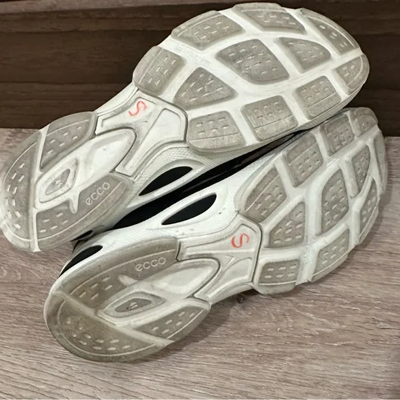 Ecco Biom Slip On Sneaker Shoes Size 10-10.5 / 41