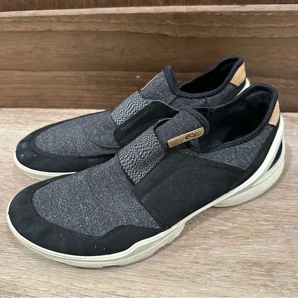 Ecco Biom Slip On Sneaker Shoes Size 10-10.5 / 41