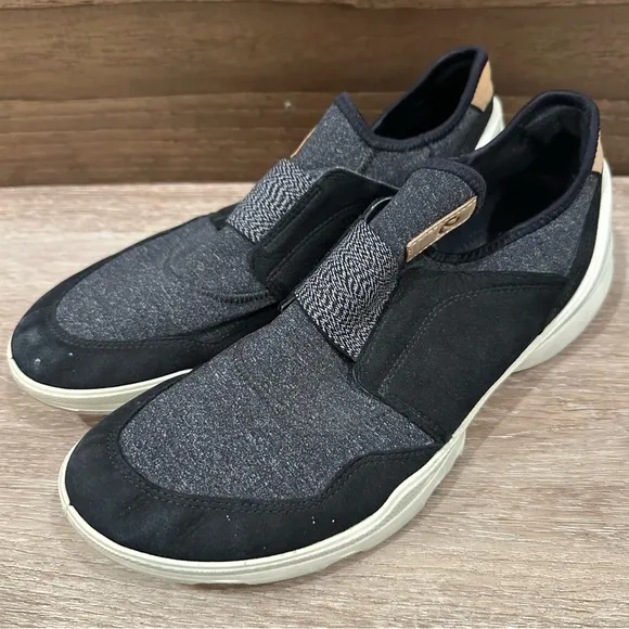 Ecco Biom Slip On Sneaker Shoes Size 10-10.5 / 41