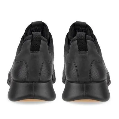 Ecco Gruuv 525224 Gore-Tex -BLACK