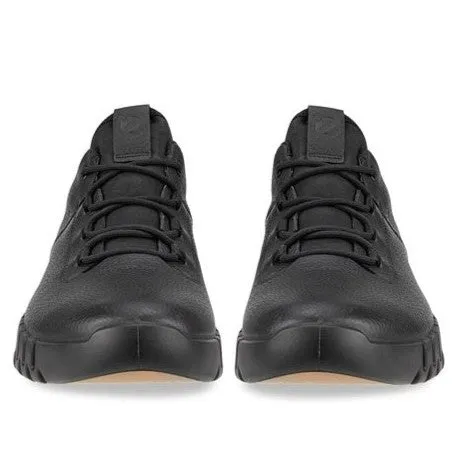 Ecco Gruuv 525224 Gore-Tex -BLACK