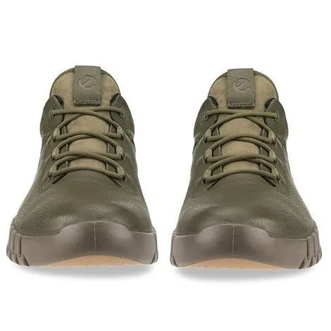Ecco Gruuv 525224 Gore-Tex -GRAPE