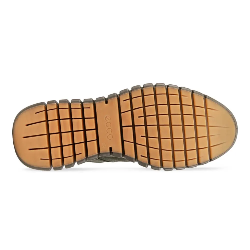 Ecco Gruuv 525224 Gore-Tex -GRAPE