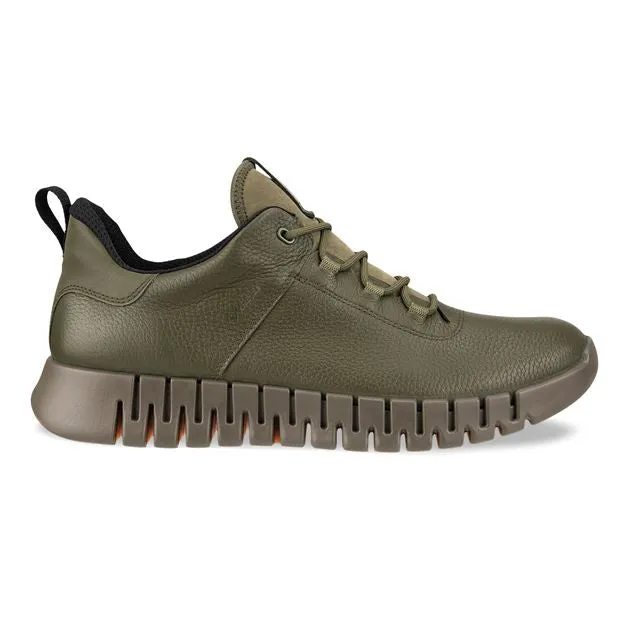 Ecco Gruuv 525224 Gore-Tex -GRAPE