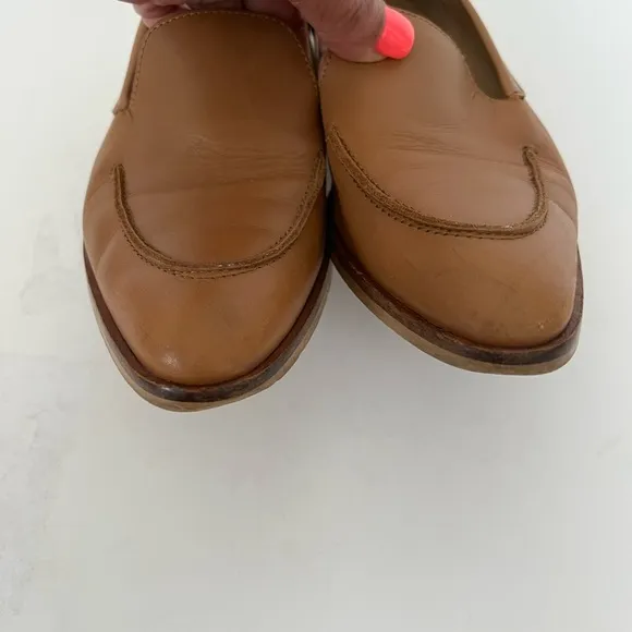 Everlane The Modern Loafers Shoes 7.5.