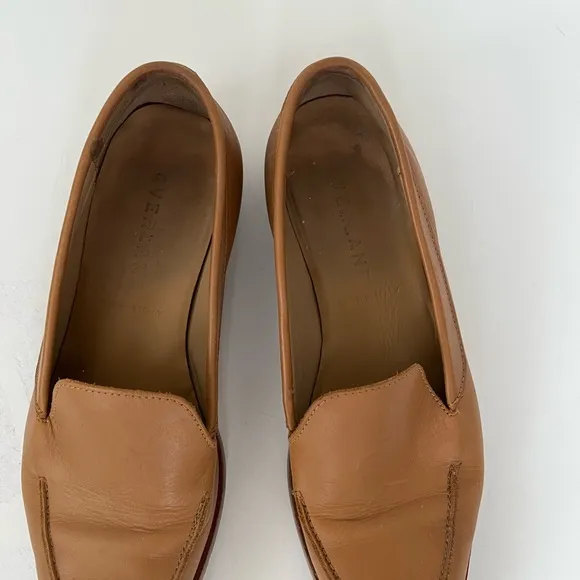 Everlane The Modern Loafers Shoes 7.5.