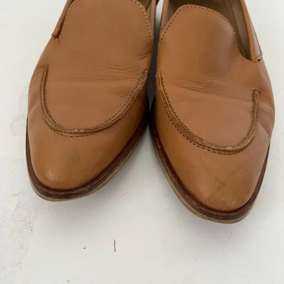 Everlane The Modern Loafers Shoes 7.5.