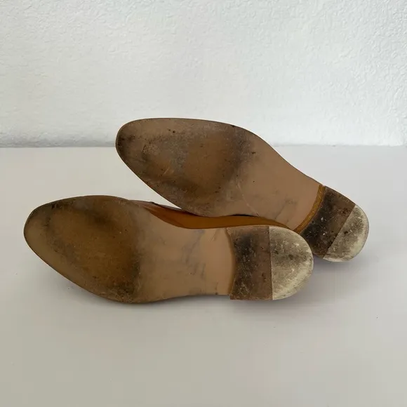 Everlane The Modern Loafers Shoes 7.5.