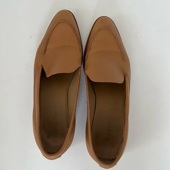 Everlane The Modern Loafers Shoes 7.5.