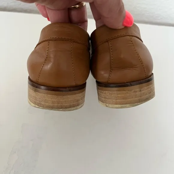Everlane The Modern Loafers Shoes 7.5.