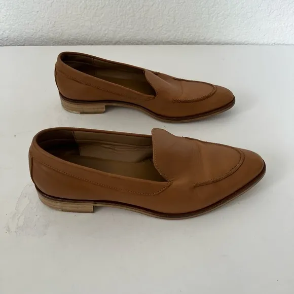 Everlane The Modern Loafers Shoes 7.5.