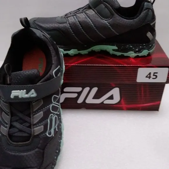 FILA BLOWOUT 18 STRAP SIZE 6.5  COD/45