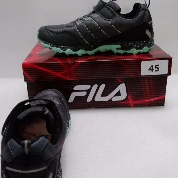 FILA BLOWOUT 18 STRAP SIZE 6.5  COD/45