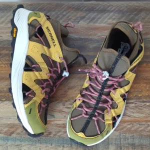 FINAL SALE 🆕🌿MERRELL HIKING SHOES🌿