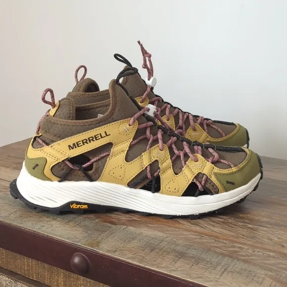 FINAL SALE 🆕🌿MERRELL HIKING SHOES🌿