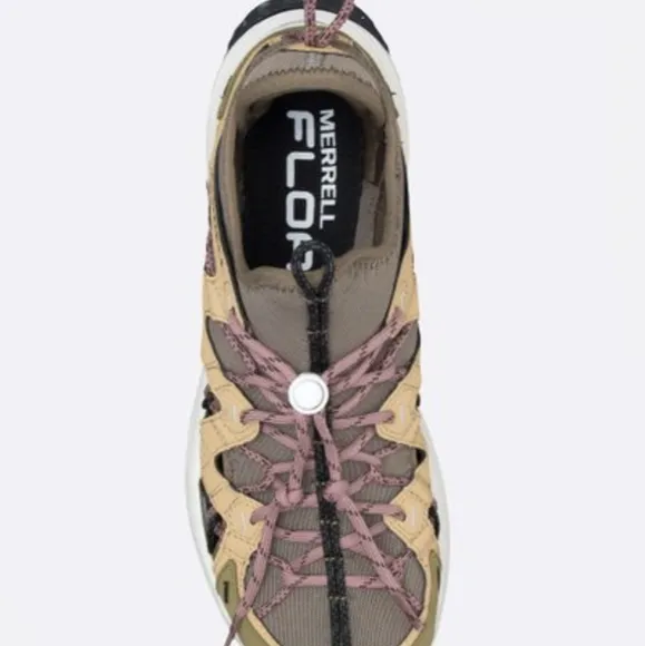 FINAL SALE 🆕🌿MERRELL HIKING SHOES🌿