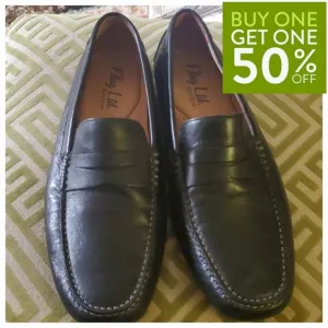 Flag Ltd Mens Shoes