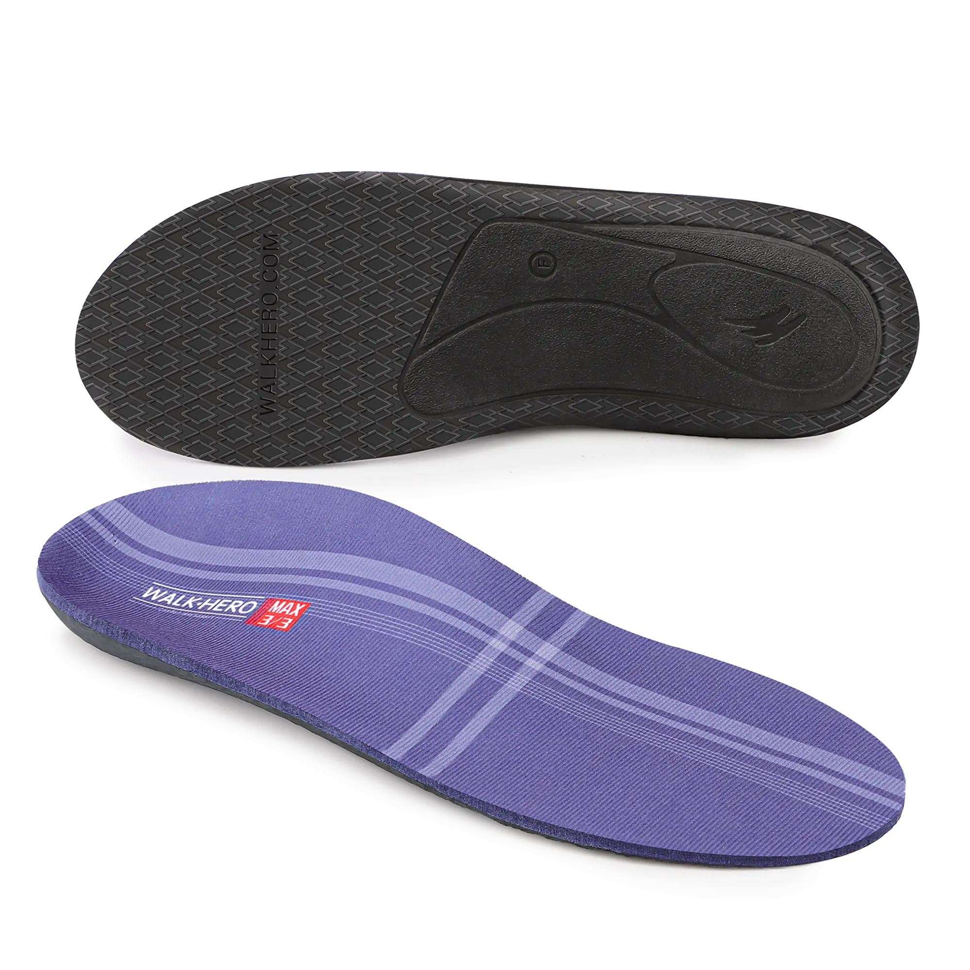 Flat Feet Orthotic Insoles