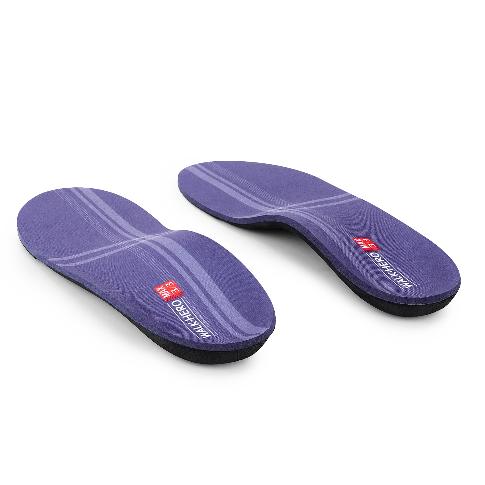 Flat Feet Orthotic Insoles