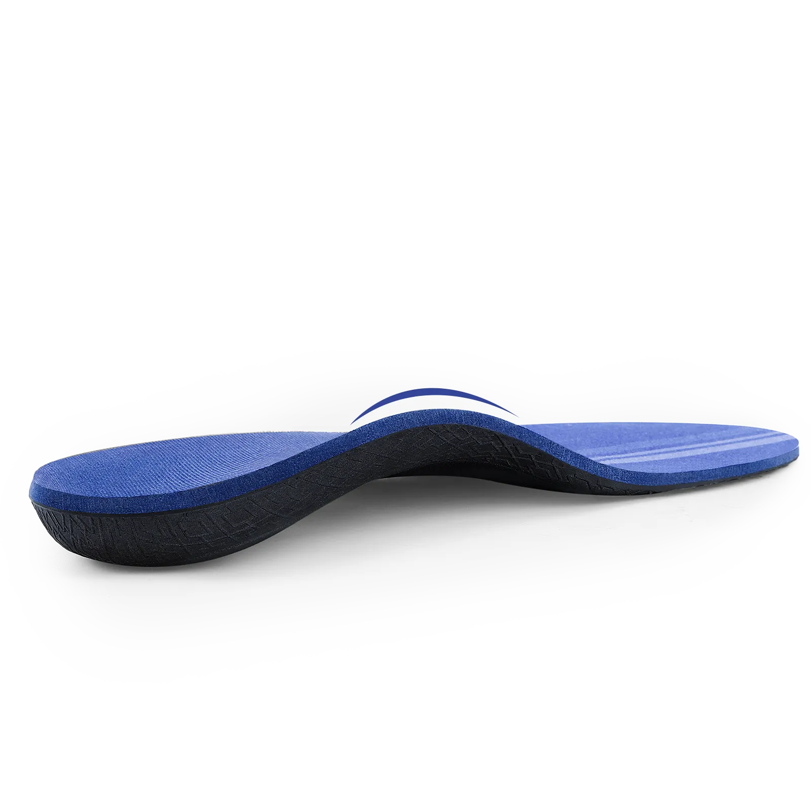 Flat Feet Orthotic Insoles