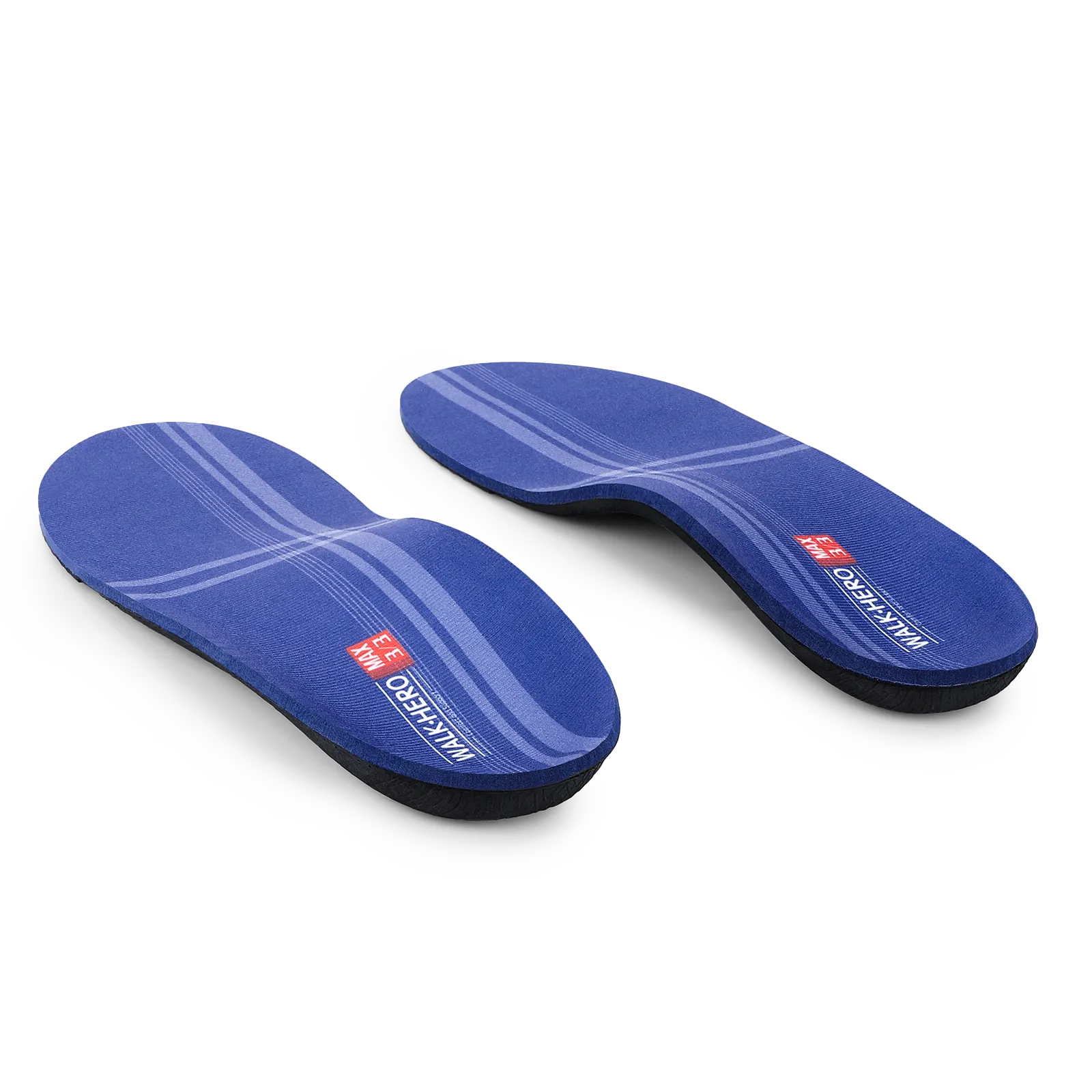 Flat Feet Orthotic Insoles