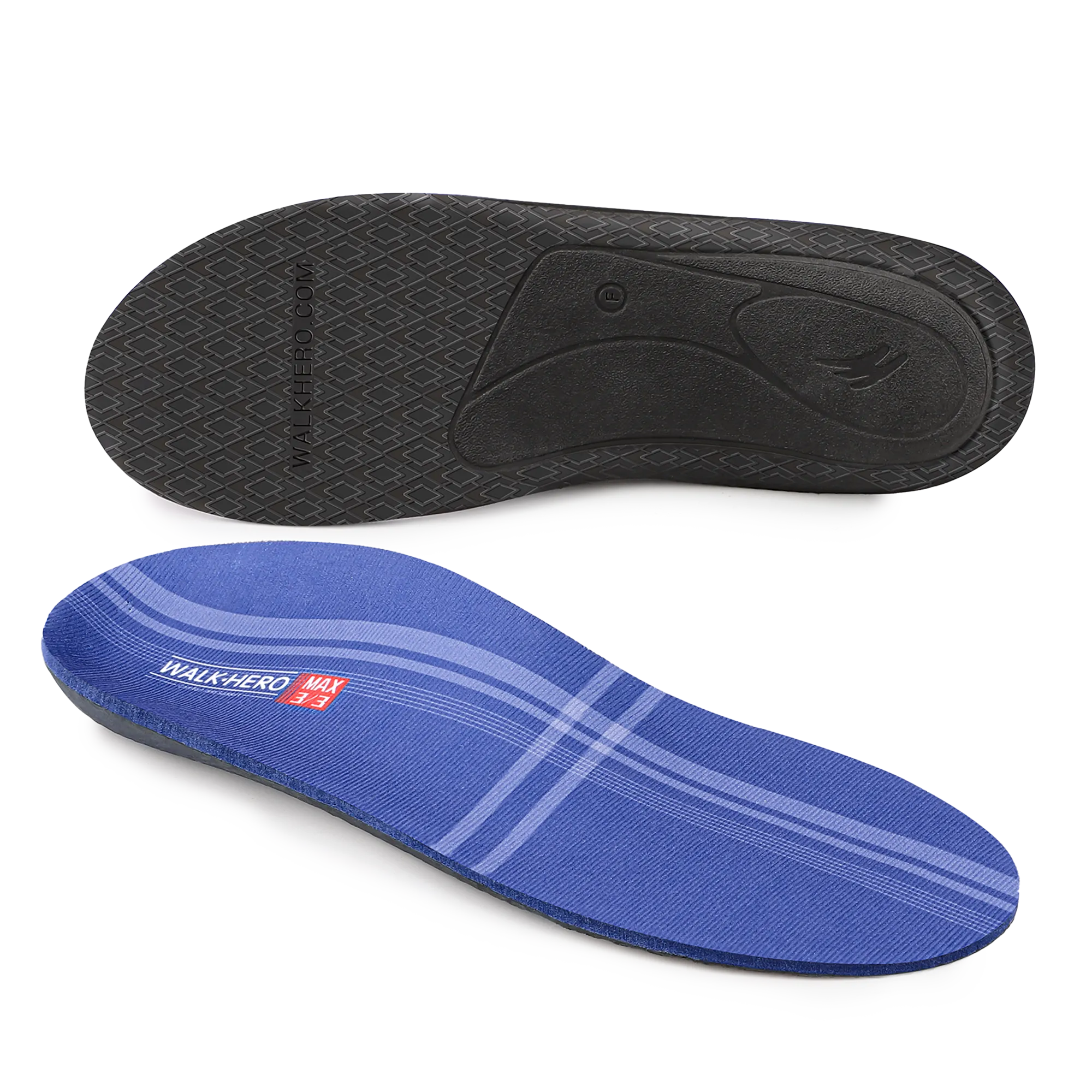 Flat Feet Orthotic Insoles