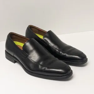 Florsheim Amelio Venetian Loafers, Black, Men's 8 M