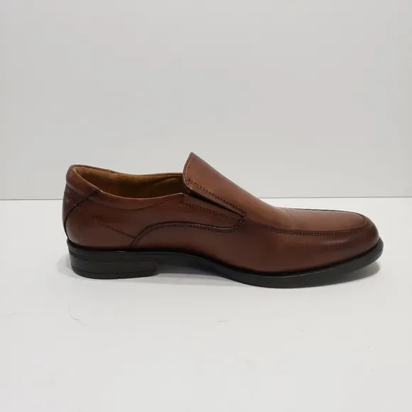 Florsheim Cognac Loafers