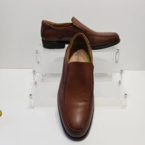 Florsheim Cognac Loafers
