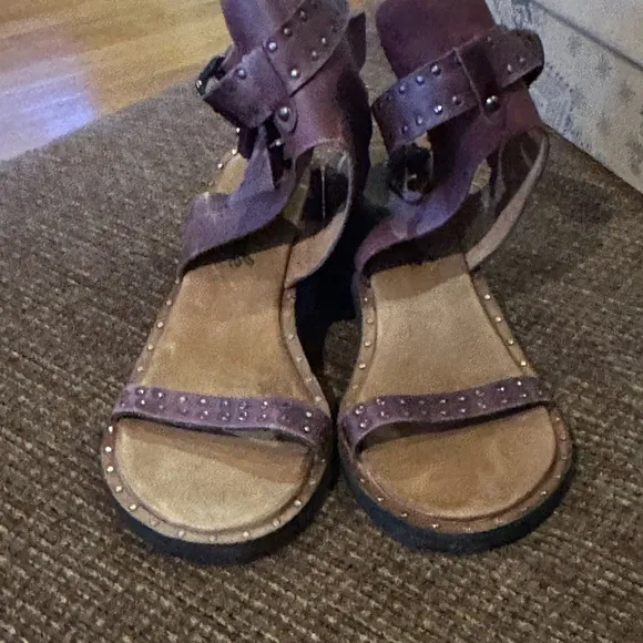 FREE PEOPLE women’s Happiness Heeled Sandal