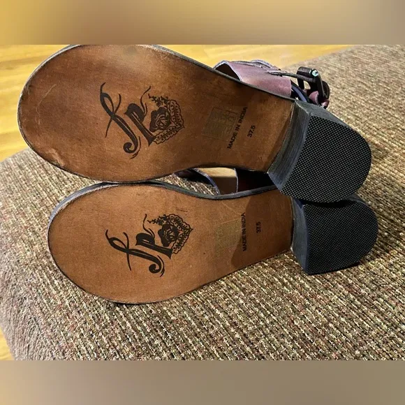 FREE PEOPLE women’s Happiness Heeled Sandal