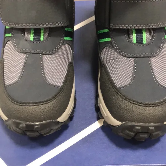 🔥🔥GEOX J Himalaya Waterproof Boots.